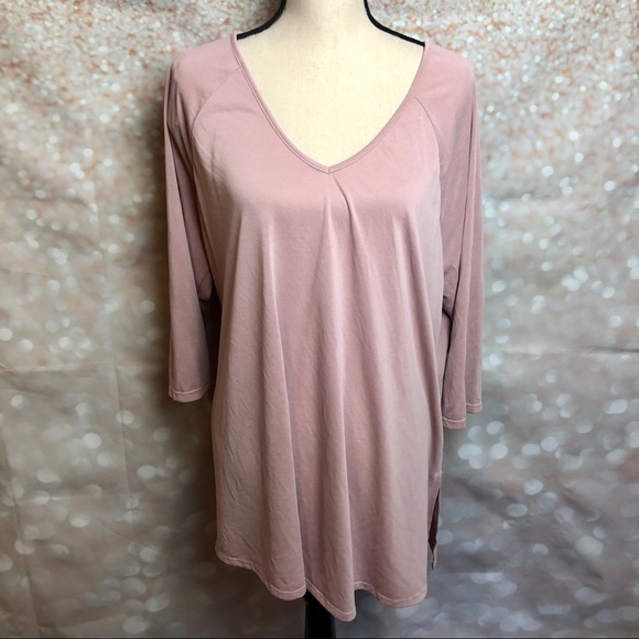 Andree Tops - Andree by Unit Flowy Tunic Top